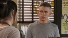 Paddy Bever in Coronation Street, Uploaded by: GuestPaddy