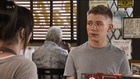 Paddy Bever in Coronation Street, Uploaded by: GuestPaddy