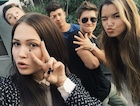 Paris Berelc in General Pictures, Uploaded by: Guest