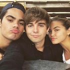 Paris Berelc in General Pictures, Uploaded by: webby