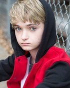 Parker Lovein in General Pictures, Uploaded by: TeenActorFan