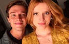 Patrick Schwarzenegger in General Pictures, Uploaded by: webby