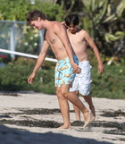 Patrick Schwarzenegger : patrick-schwarzenegger-1313401151.jpg