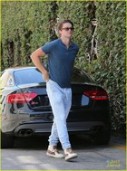 Patrick Schwarzenegger : patrick-schwarzenegger-1403543660.jpg