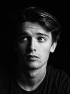 Patrick Schwarzenegger : patrick-schwarzenegger-1416424269.jpg