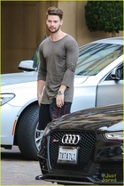 Patrick Schwarzenegger : patrick-schwarzenegger-1419025628.jpg