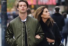 Patrick Schwarzenegger in General Pictures, Uploaded by: webby