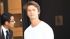 Patrick Schwarzenegger in General Pictures, Uploaded by: webby