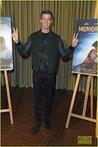 Patrick Schwarzenegger : patrick-schwarzenegger-1519748765.jpg