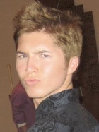 Paul Butcher : paul-butcher-1412816112.jpg