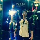 Paul Butcher : paul-butcher-1434537601.jpg Paul Butcher : paul-butcher-1434537601.jpg