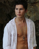 Paul Butcher : paul-butcher-1450177561.jpg