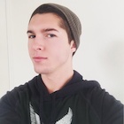 Paul Butcher : paul-butcher-1457930521.jpg