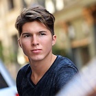 Paul Butcher : paul-butcher-1459017001.jpg