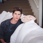 Paul Butcher : paul-butcher-1469345761.jpg