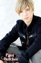 Paul Butcher : paul_butcher_1223588915.jpg