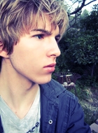 Paul Butcher : paul_butcher_1307128361.jpg