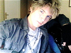 Paul Butcher : paul_butcher_1307128370.jpg