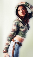 Paula DeAnda in General Pictures, Uploaded by: Guest