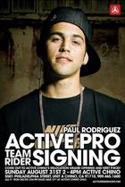 Paul Rodriguez Jr. in General Pictures, Uploaded by: Guest