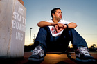 Paul Rodriguez Jr. in General Pictures, Uploaded by: Guest