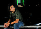 Paul Rodriguez Jr. in General Pictures, Uploaded by: Guest