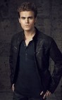 Paul Wesley in
General Pictures -
Uploaded by: webby