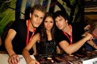 Paul Wesley in General Pictures, Uploaded by: Guest