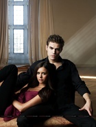 Paul Wesley in The Vampire Diaries, Uploaded by: Guest