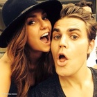 Paul Wesley in General Pictures, Uploaded by: Guest