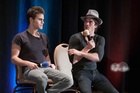 Paul Wesley in General Pictures, Uploaded by: Guest