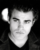 Paul Wesley in General Pictures, Uploaded by: webby