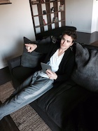Paul Wesley in General Pictures, Uploaded by: webby