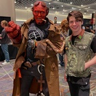 Pax Pope in General Pictures, Uploaded by: bluefox4000