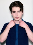 Photo of Paxton Booth