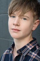 Paxton Mishkind in General Pictures, Uploaded by: TeenActorFan
