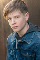 Paxton Mishkind in General Pictures, Uploaded by: TeenActorFan