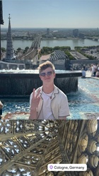 Paxton Mishkind in General Pictures, Uploaded by: ECB