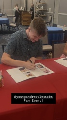 Paxton Mishkind in General Pictures, Uploaded by: ECB