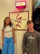 Paxton Mishkind in General Pictures, Uploaded by: ECB