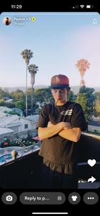 Payton Moormeier in General Pictures, Uploaded by: Nirvanafan201