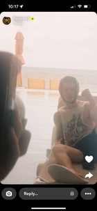 Photo of Payton Moormeier