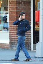 Penn Badgley in General Pictures, Uploaded by: webby