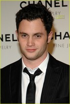 Penn Badgley : pennbadgley_1200634811.jpg