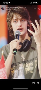 Percy Hynes-White in General Pictures, Uploaded by: Nirvanafan201