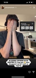 Percy Hynes-White in General Pictures, Uploaded by: Nirvanafan201