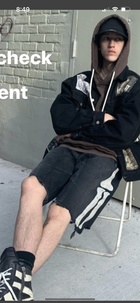 Percy Hynes-White in General Pictures, Uploaded by: Nirvanafan201