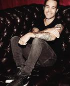 Peter Wentz in General Pictures, Uploaded by: Guest