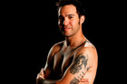 Peter Wentz in General Pictures, Uploaded by: Guest