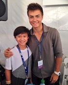 Peyton Meyer : peyton-meyer-1443443701.jpg